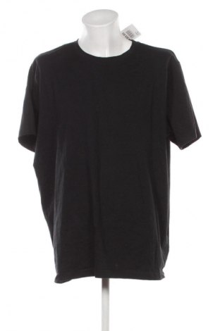 Pánske tričko  Urban Classics, Veľkosť 4XL, Farba Čierna, Cena  18,95 €