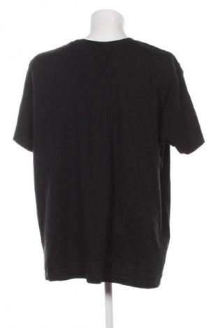 Pánske tričko  Urban Classics, Veľkosť 4XL, Farba Čierna, Cena  18,95 €