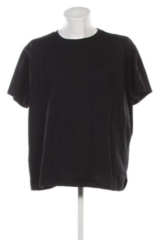 Pánske tričko  Urban Classics, Veľkosť 4XL, Farba Čierna, Cena  8,95 €