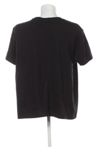 Pánske tričko  Urban Classics, Veľkosť 4XL, Farba Čierna, Cena  8,95 €