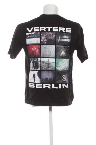 Męski T-shirt Vertere, Rozmiar M, Kolor Kolorowy, Cena 34,48 zł
