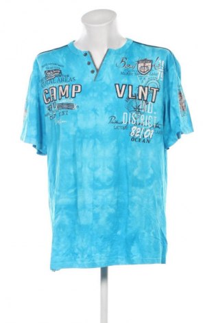 Férfi póló Violento, Méret 4XL, Szín Kék, Ár 4 619 Ft