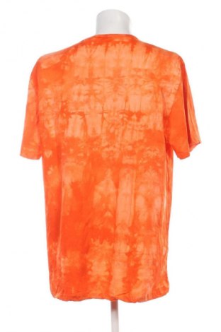 Tricou de bărbați Violento, Mărime 4XL, Culoare Portocaliu, Preț 56,99 Lei