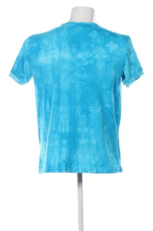 Pánske tričko  Violento, Veľkosť 3XL, Farba Modrá, Cena  9,79 €