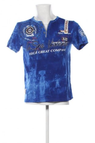 Pánske tričko  Violento, Veľkosť M, Farba Viacfarebná, Cena  9,79 €