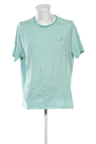 Ανδρικό t-shirt WE, Μέγεθος XXL, Χρώμα Πράσινο, Τιμή 9,99 €