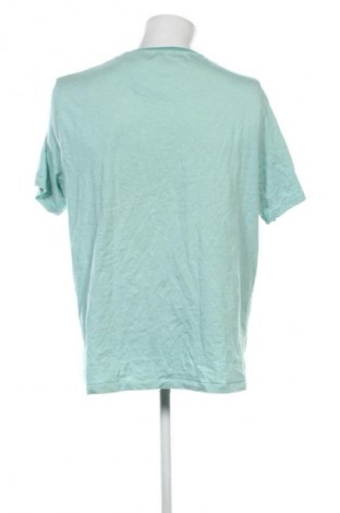 Ανδρικό t-shirt WE, Μέγεθος XXL, Χρώμα Πράσινο, Τιμή 9,99 €