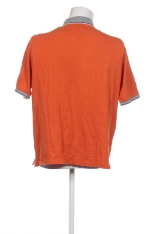 Herren Shirt Walbusch, Größe XL, Farbe Orange, Preis 20,99 €
