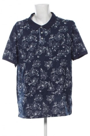 Férfi póló Walbusch, Méret 4XL, Szín Sokszínű, Ár 7 829 Ft