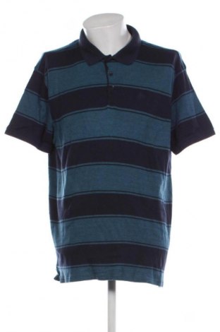 Мъжка тениска Westbury, Размер 3XL, Цвят Многоцветен, Цена 16,99 лв.
