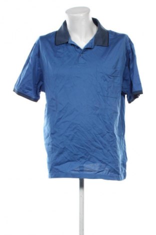 Tricou de bărbați Westbury, Mărime XXL, Culoare Albastru, Preț 52,66 Lei