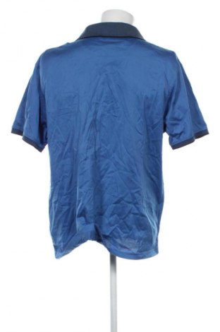 Tricou de bărbați Westbury, Mărime XXL, Culoare Albastru, Preț 52,66 Lei