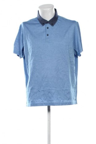 Pánské tričko  Westbury, Velikost XXL, Barva Modrá, Cena  269,00 Kč