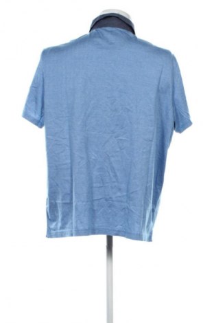 Pánské tričko  Westbury, Velikost XXL, Barva Modrá, Cena  269,00 Kč