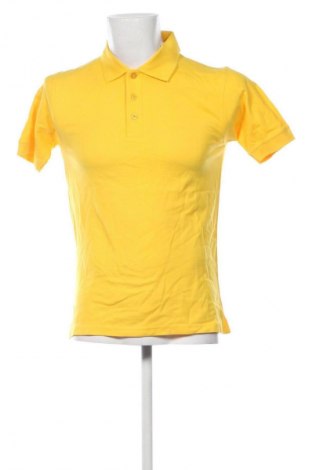 Tricou de bărbați Wings, Mărime S, Culoare Galben, Preț 50,00 Lei