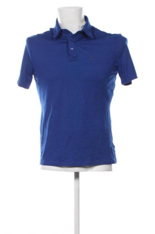 Ανδρικό t-shirt Wrangler, Μέγεθος S, Χρώμα Μπλέ, Τιμή 41,99 €