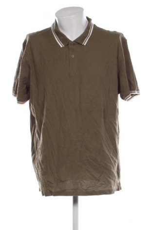 Pánske tričko  X-Mail, Veľkosť XXL, Farba Zelená, Cena  14,95 €