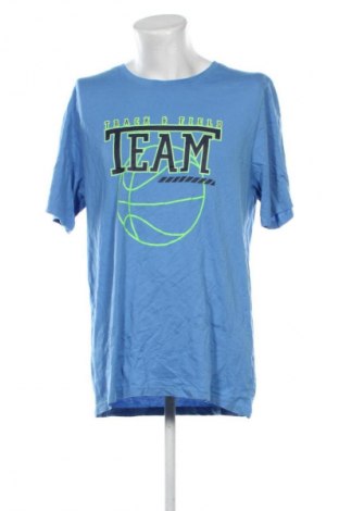 Herren T-Shirt X-Mail, Größe XL, Farbe Blau, Preis € 9,99