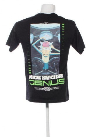 Ανδρικό t-shirt Xside, Μέγεθος S, Χρώμα Πολύχρωμο, Τιμή 10,00 €