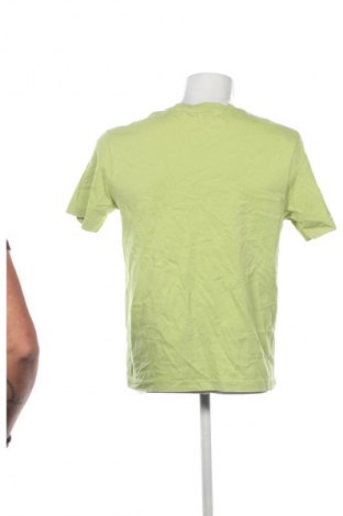 Pánske tričko  Zara, Veľkosť M, Farba Zelená, Cena  8,16 €