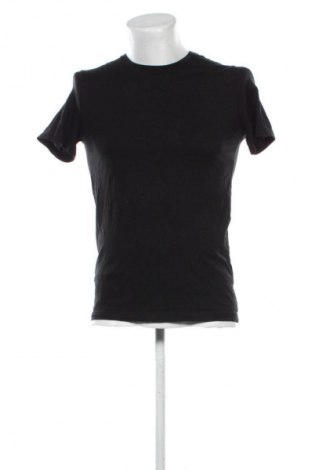 Férfi póló Zara, Méret S, Szín Fekete, Ár 3 200 Ft