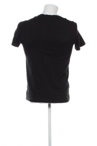 Férfi póló Zara, Méret S, Szín Fekete, Ár 3 200 Ft
