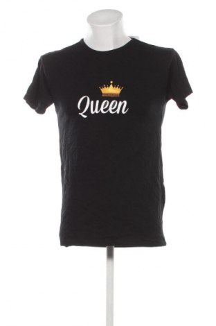 Мъжка тениска Zeeman, Размер M, Цвят Черен, Цена 15,99 лв.