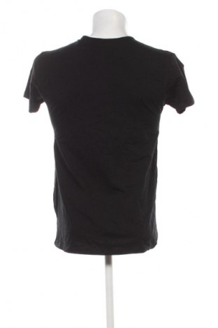 Мъжка тениска Zeeman, Размер M, Цвят Черен, Цена 15,99 лв.