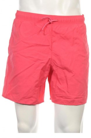 Pánske plavky  Lyle & Scott, Veľkosť M, Farba Ružová, Cena  46,95 €