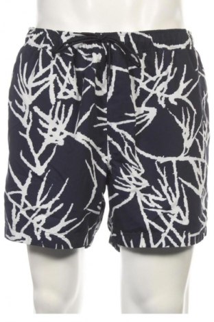 Férfi fürdőruha Samsoe & Samsoe, Méret XXL, Szín Sokszínű, Ár 11 449 Ft