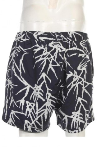 Męskie kąpielówki Samsoe & Samsoe, Rozmiar XXL, Kolor Kolorowy, Cena 128,99 zł