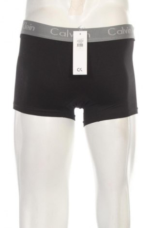 Boxeri bărbătești Calvin Klein, Mărime S, Culoare Negru, Preț 50,00 Lei
