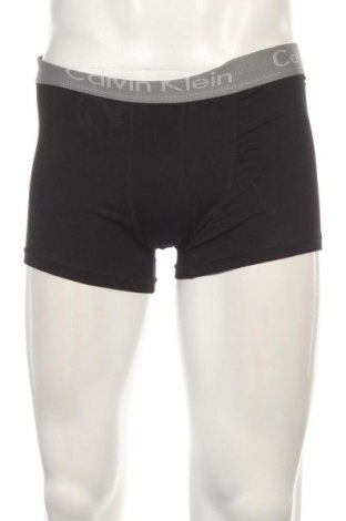 Boxeri bărbătești Calvin Klein, Mărime S, Culoare Negru, Preț 50,00 Lei