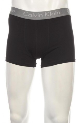 Мъжки боксерки Calvin Klein, Размер S, Цвят Черен, Цена 19,00 лв.
