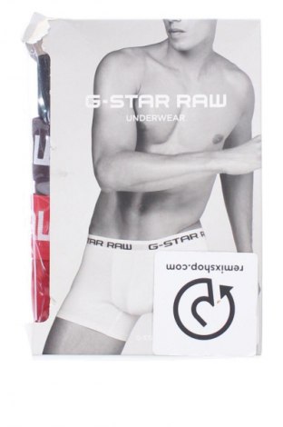 Boxershorts G-Star Raw, Größe XS, Farbe Mehrfarbig, Preis 19,99 €