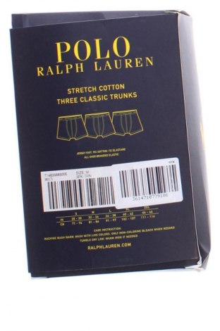 Boxershorts Polo Ralph Lauren, Größe M, Farbe Grau, Preis € 93,99