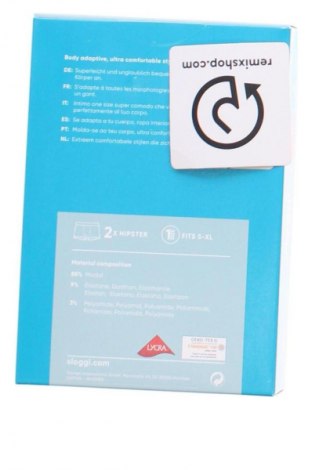 Pánske boxserky Sloggi, Veľkosť S, Farba Sivá, Cena  18,95 €