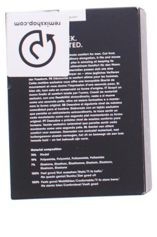 Boxershorts Sloggi, Größe S, Farbe Blau, Preis € 20,99