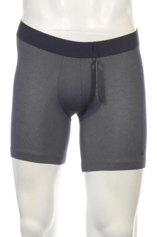 Boxershorts Sloggi, Größe S, Farbe Blau, Preis € 20,99