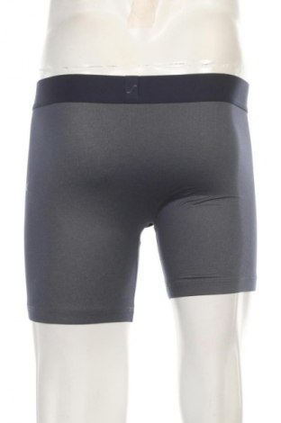 Boxeri bărbătești Sloggi, Mărime S, Culoare Albastru, Preț 94,99 Lei