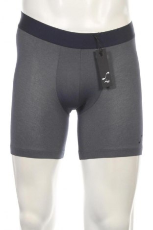 Férfi boxerek Sloggi, Méret S, Szín Kék, Ár 7 749 Ft