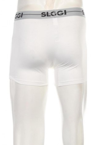 Férfi boxerek Sloggi, Méret S, Szín Fehér, Ár 11 559 Ft