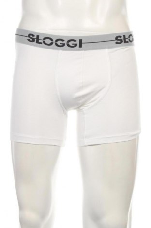 Pánske boxserky Sloggi, Veľkosť S, Farba Biela, Cena  37,95 €