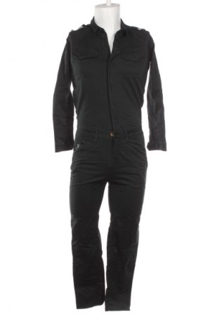 Мъжки дълъг гащеризон G-Star Raw, Mărime S, Culoare Verde, Preț 167,99 Lei