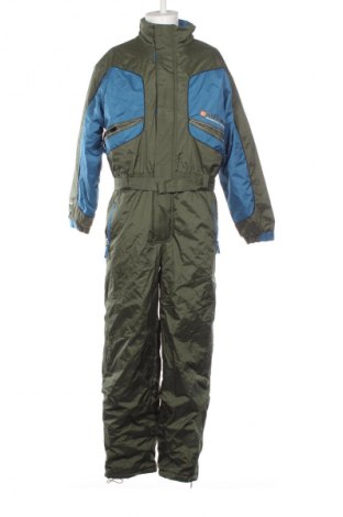 Мъжки дълъг гащеризон Unbranded, Размер XL, Цвят Многоцветен, Цена 17,89 €