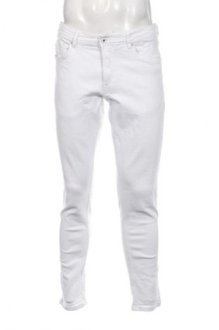 Pánske džínsy  ! Solid, Veľkosť M, Farba Biela, Cena  25,00 €