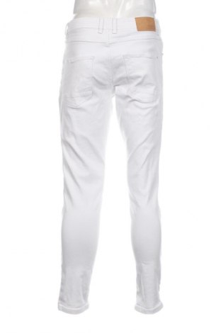 Pánske džínsy  ! Solid, Veľkosť M, Farba Biela, Cena  25,00 €