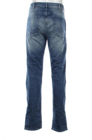 Мъжки дънки 7 For All Mankind, Размер XL, Цвят Син, Цена 52,99 лв.