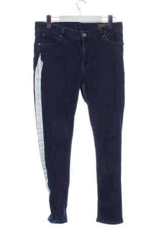 Férfi farmernadrág ASOS, Méret M, Szín Kék, Ár 17 338 Ft