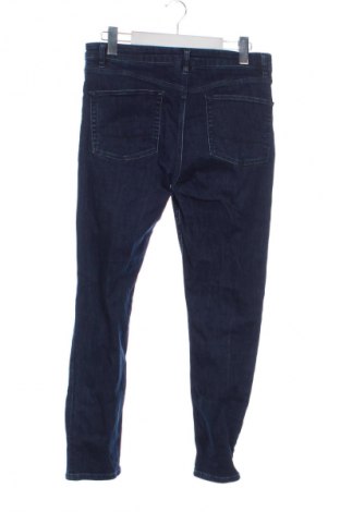 Férfi farmernadrág ASOS, Méret M, Szín Kék, Ár 17 338 Ft